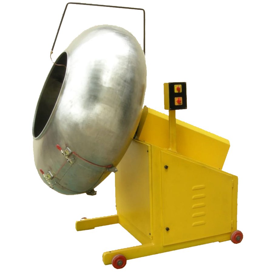 Fryums Mixer Machine